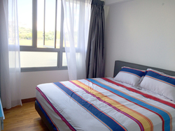 Woodhaven (D25), Condominium #214149431